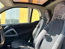Bianco Usata 2008 Smart ForTwo Coupé Pure Coupé | 5500 € (Cara)