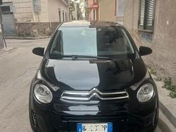 Nero Usata 2020 Citroën C1 Due volumi | 8500 € (Ottimo prezzo)
