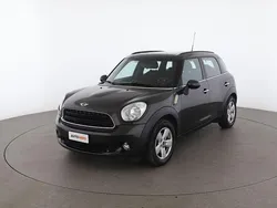 Grigio Usata 2016 Mini One Countryman SUV | 11.299 € (Cara)
