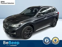 Grigio Usata 2020 BMW X1 xLine SUV | 24.300 € (Buon prezzo)