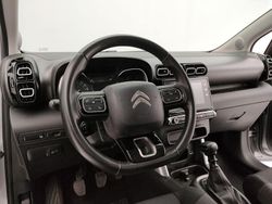 Gray Usata 2020 Citroën C3 Aircross PureTech SUV | 14.190 € (Buon prezzo)