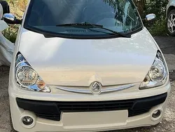 Usata 2009 Aixam City | 3500 €