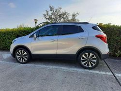 Argento Usata 2017 Opel Mokka X S SUV | 10.000 € (Ottimo prezzo)