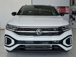 Bianco Nuova 2025 VW T-Roc R-line Plus SUV | 27.500 € (Ottimo prezzo)