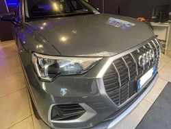Nero Usata 2020 Audi Q3 Advanced SUV | 27.700 € (Buon prezzo)