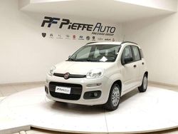 Beige cappuccino Usata 2013 Fiat Panda Lounge Due volumi | 7500 € (Buon prezzo)