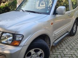 Usata 2000 Mitsubishi Pajero SUV | 7000 € (Buon prezzo)
