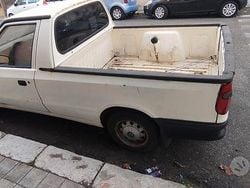 Bianco Usata 1997 Skoda Pick-up Pick-up | 1800 €