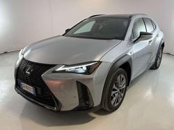 Silver met Usata 2023 Lexus UX 250h SUV | 26.900 € (Buon prezzo)
