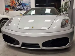 Ferrari F430