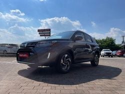 Grigio scuro Nuova 2024 Suzuki Vitara SUV | 23.250 € (Cara)