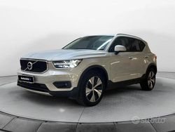 Grigio Usata 2019 Volvo XC40 Business Edition SUV | 27.900 € (Buon prezzo)