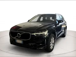 Nero Usata 2020 Volvo XC60 Momentum SUV | 30.900 € (Buon prezzo)