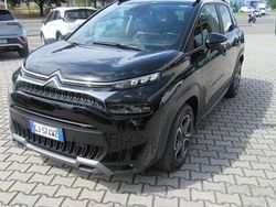 Nero Usata 2022 Citroën C3 Aircross Feel SUV | 15.900 € (Buon prezzo)