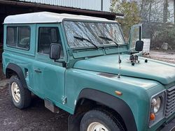 Verde Usata 1987 Land Rover Defender SUV | 11.000 €