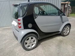 Usata 2004 Smart ForTwo Coupé Due volumi | 2700 € (Buon prezzo)