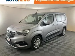 Grigio Usata 2020 Opel Combo Life S Monovolume | 17.899 € (Cara)
