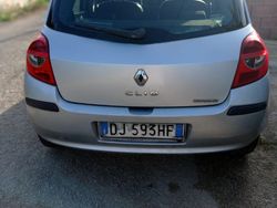 Usata 2007 Renault Clio II Tre volumi | 1800 € (Ottimo prezzo)