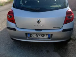 Usata 2007 Renault Clio II Tre volumi | 1800 € (Ottimo prezzo)