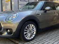 Grigio Usata 2012 Mini One Clubman Station wagon | 12.800 €