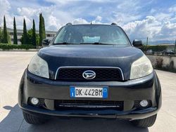 Nero Usata 2007 Daihatsu Terios SUV | 5990 € (Ottimo prezzo)
