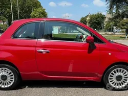 Rosso Usata 2013 Fiat 500 Lounge Due volumi | 6000 € (Ottimo prezzo)