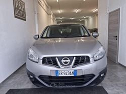 Grigio Usata 2013 Nissan Qashqai Acenta SUV | 8200 € (Buon prezzo)