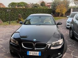 Nero Usata 2009 BMW 320 M Sport Coupé | 7200 € (Cara)