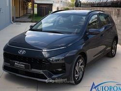 Other Usata 2024 Hyundai Bayon SUV | 16.400 € (Super prezzo)