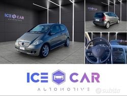 Grigio Usata 2006 Mercedes A150 Classic Coupé | 1980 € (Ottimo prezzo)