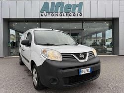 Bianco Usata 2021 Nissan NV250 Furgone | 11.750 € (Buon prezzo)