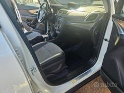Bianco Usata 2013 Opel Mokka SUV | 7500 € (Ottimo prezzo)