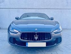 Usata 2015 Maserati Ghibli Tre volumi | 24.900 € (Cara)