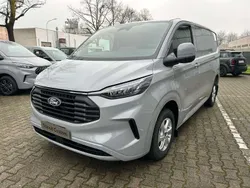 Grey matter Nuova 2025 Ford Transit Custom Titanium Furgone | 35.500 € (Buon prezzo)