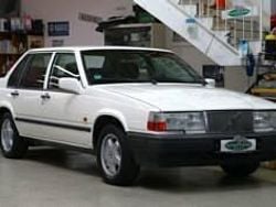 Bianco Usata 1991 Volvo 940 Tre volumi | 7950 €
