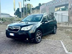 Usata 2016 Subaru Forester SUV | 9500 €
