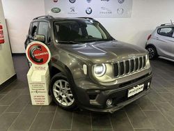 Grigio Usata 2020 Jeep Renegade Limited SUV | 18.900 € (Buon prezzo)