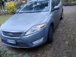 Grigio Usata 2007 Ford Mondeo Station wagon | 2000 €