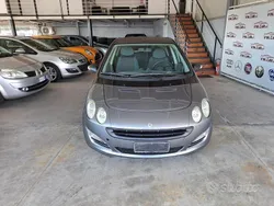 Usata 2004 Smart ForFour Pulse Tre volumi | 2800 € (Buon prezzo)