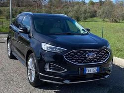 Usata 2019 Ford Edge Vignale SUV | 18.900 € (Buon prezzo)