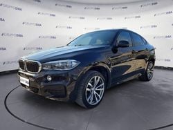 Usata 2024 BMW X6 Shadowline SUV | 38.400 € (Buon prezzo)