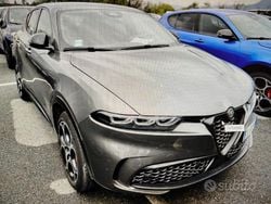 Grigio Usata 2024 Alfa Romeo Tonale Veloce SUV | 28.950 € (Super prezzo)