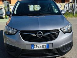 Other Usata 2020 Opel Crossland X Innovation SUV | 8990 € (Ottimo prezzo)