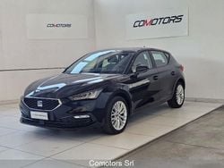 Usata 2025 Seat Leon Business Tre volumi | 25.900 € (Buon prezzo)
