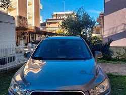 Usata 2012 Chevrolet Captiva SUV | 5500 € (Buon prezzo)