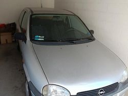Usata 1999 Opel Corsa Due volumi | 500 € (Buon prezzo)