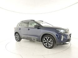 Blu Usata 2023 Citroën C5 Aircross Shine SUV | 22.900 € (Buon prezzo)