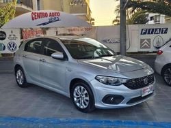 Bianco Usata 2016 Fiat Tipo Lounge Tre volumi | 7500 € (Buon prezzo)