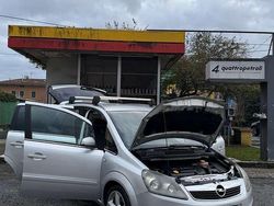 Usata 2005 Opel Zafira Monovolume | 1700 €