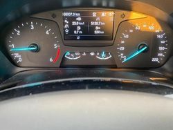 Grigio Usata 2018 Ford Fiesta Due volumi | 13.500 € (Cara)